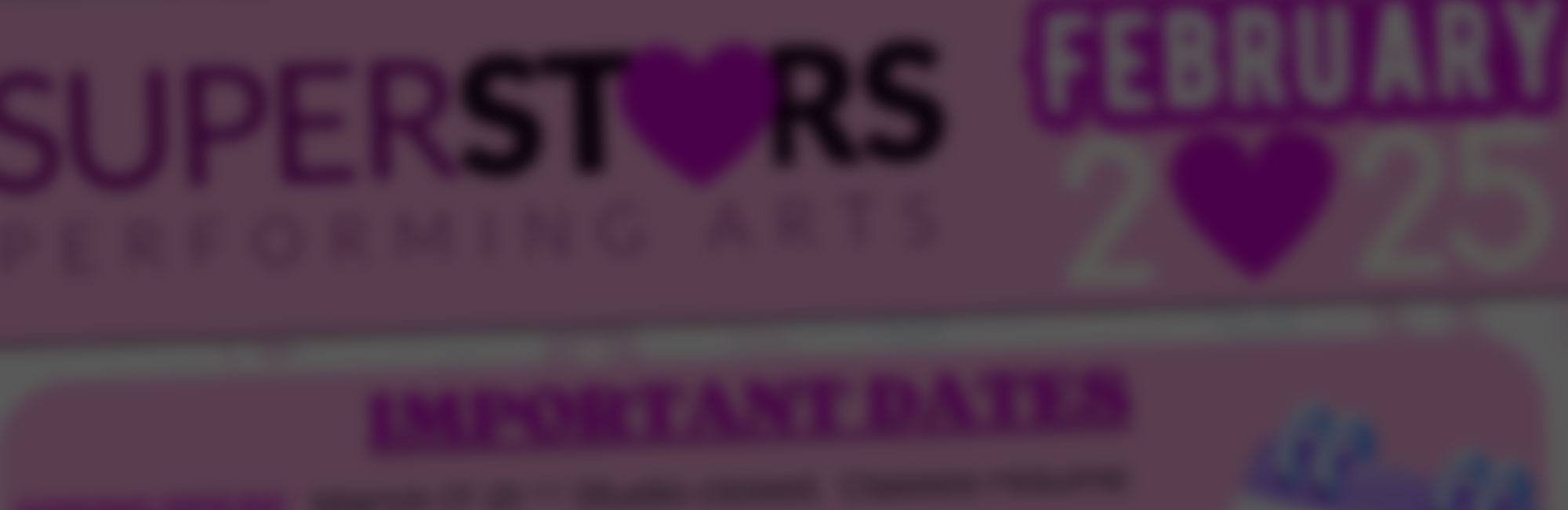 February 2025 Newsletter